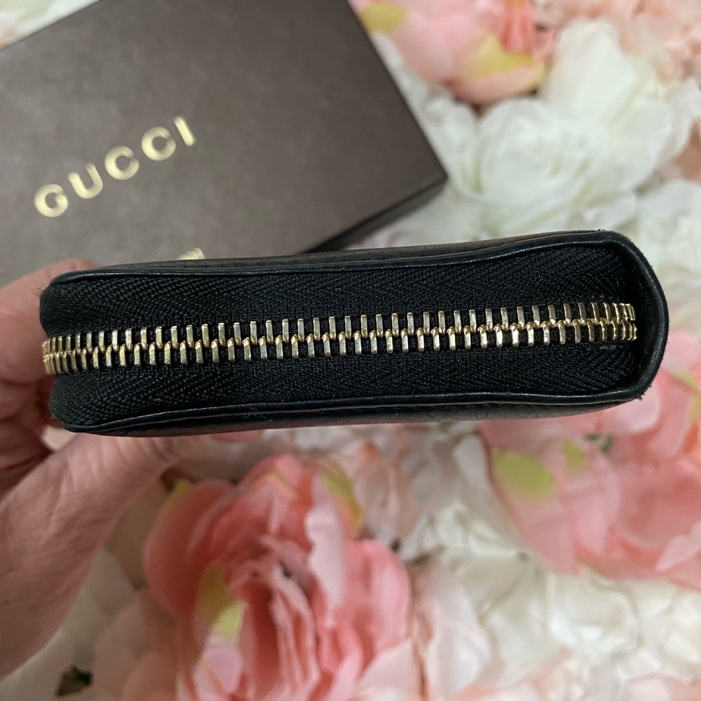 Gucci Soho Wallet - Picture 4 of 7